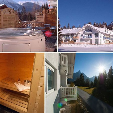 Chalet Danninger แอห์วัลด์ ห้อง รูปภาพ