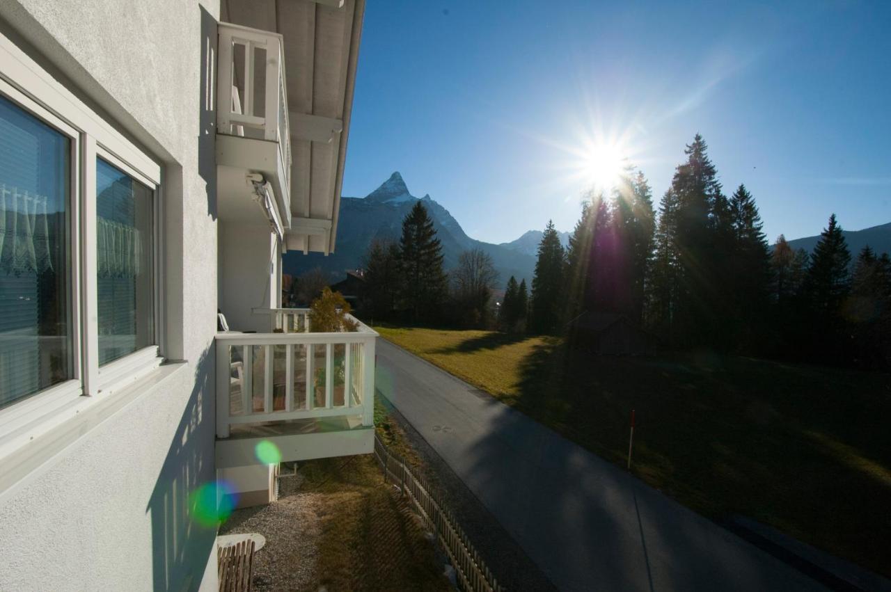 Chalet Danninger แอห์วัลด์ ห้อง รูปภาพ