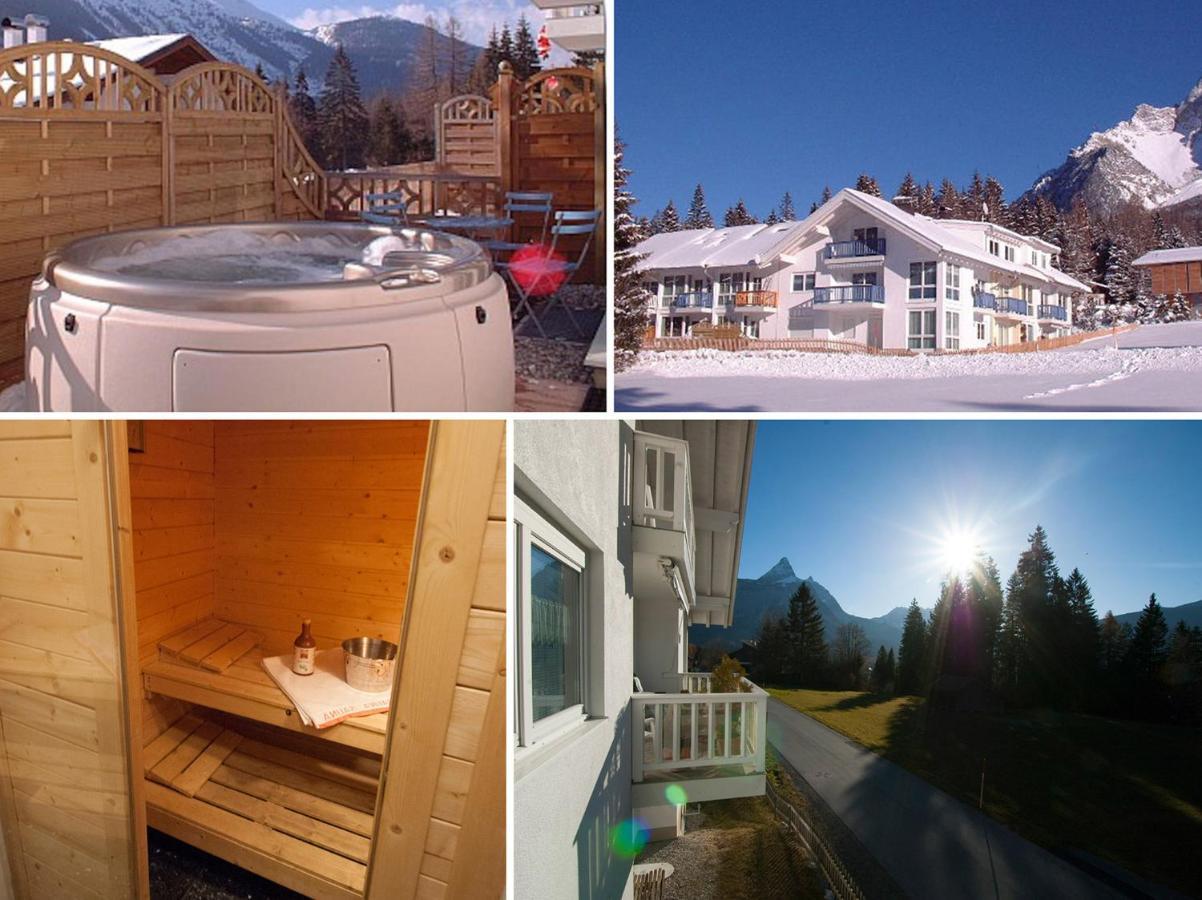 Chalet Danninger แอห์วัลด์ ห้อง รูปภาพ