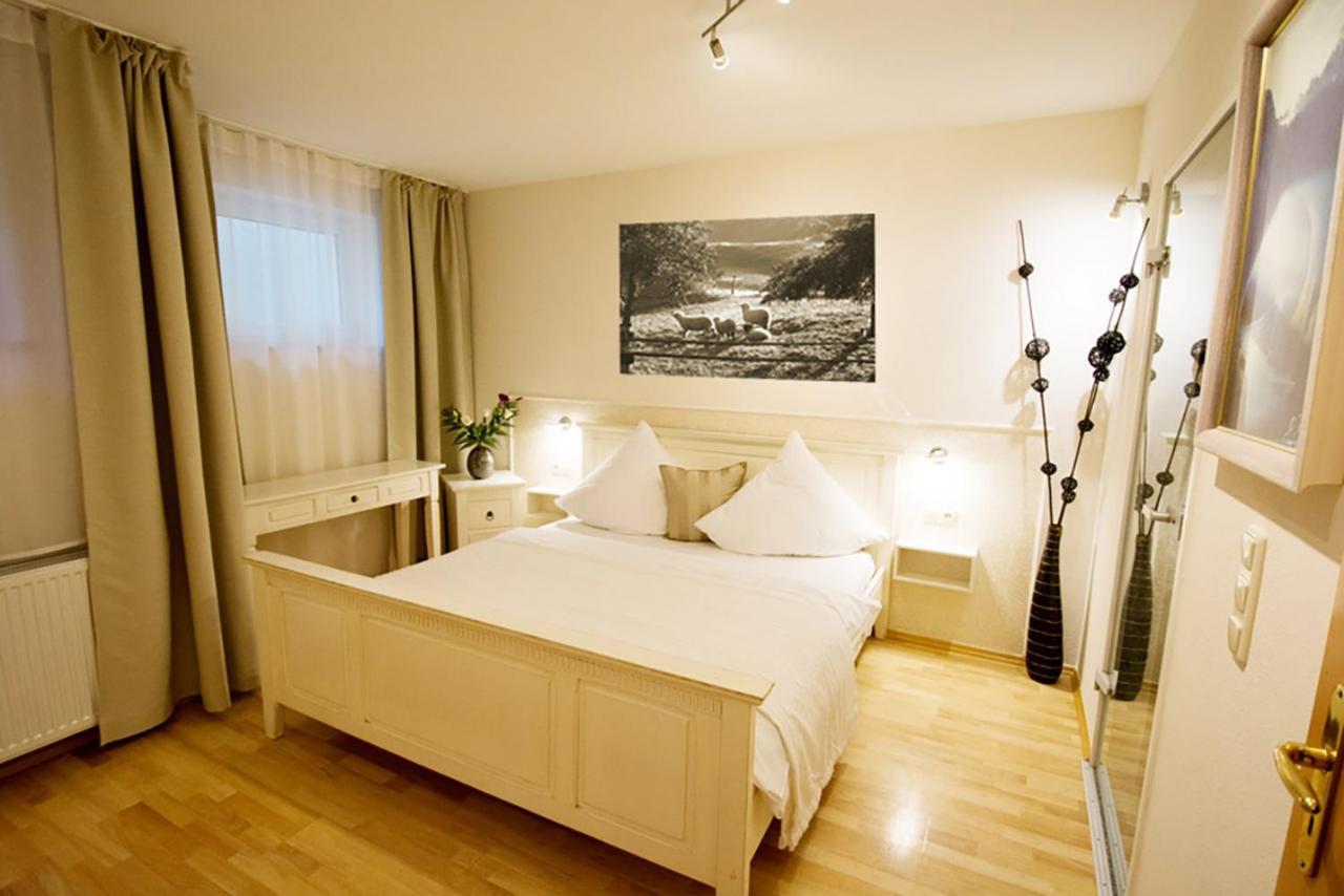 Chalet Danninger แอห์วัลด์ ภายนอก รูปภาพ