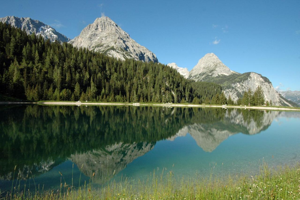 Chalet Danninger แอห์วัลด์ ภายนอก รูปภาพ