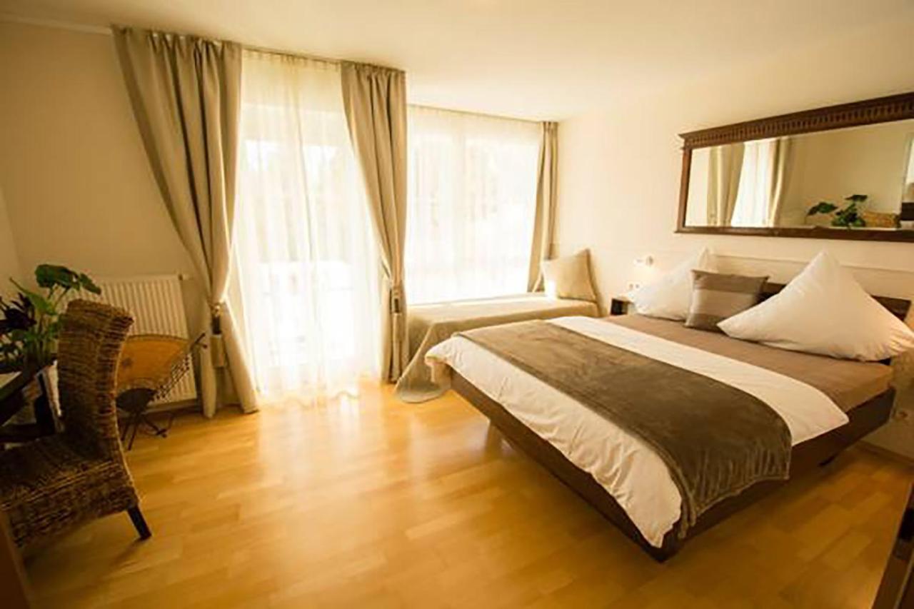 Chalet Danninger แอห์วัลด์ ภายนอก รูปภาพ