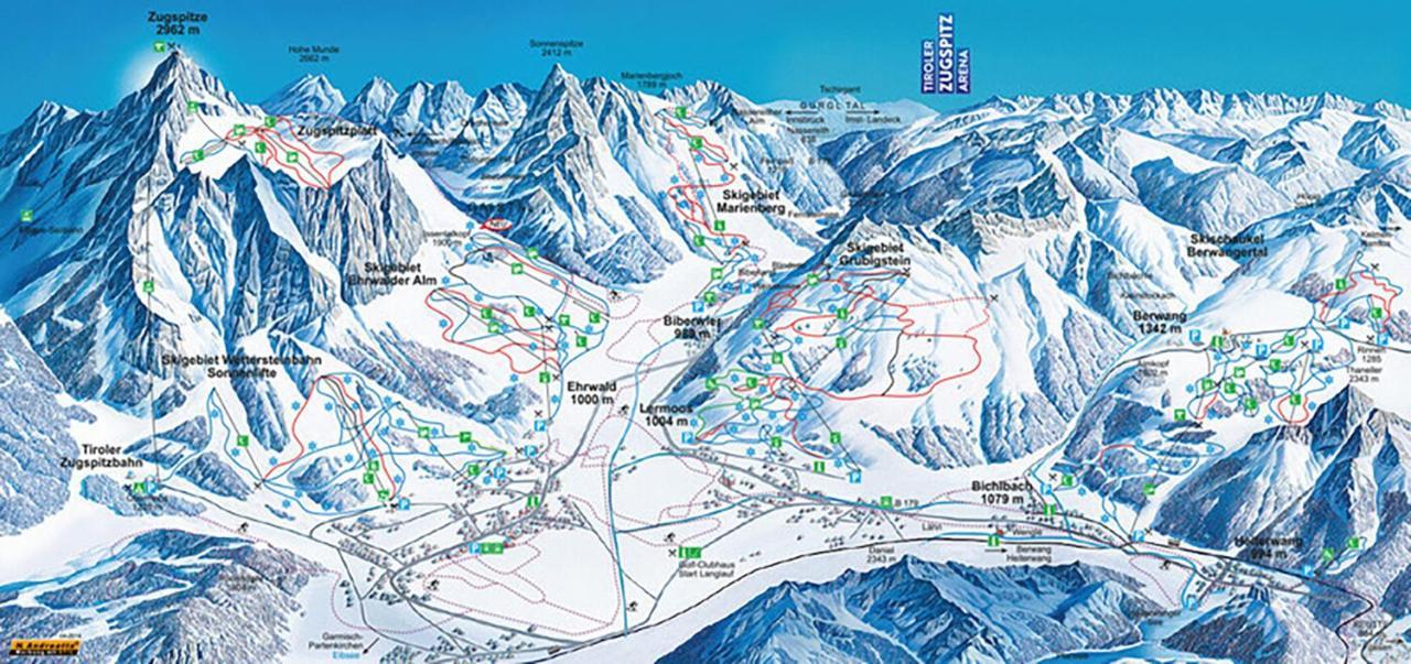 Chalet Danninger แอห์วัลด์ ภายนอก รูปภาพ