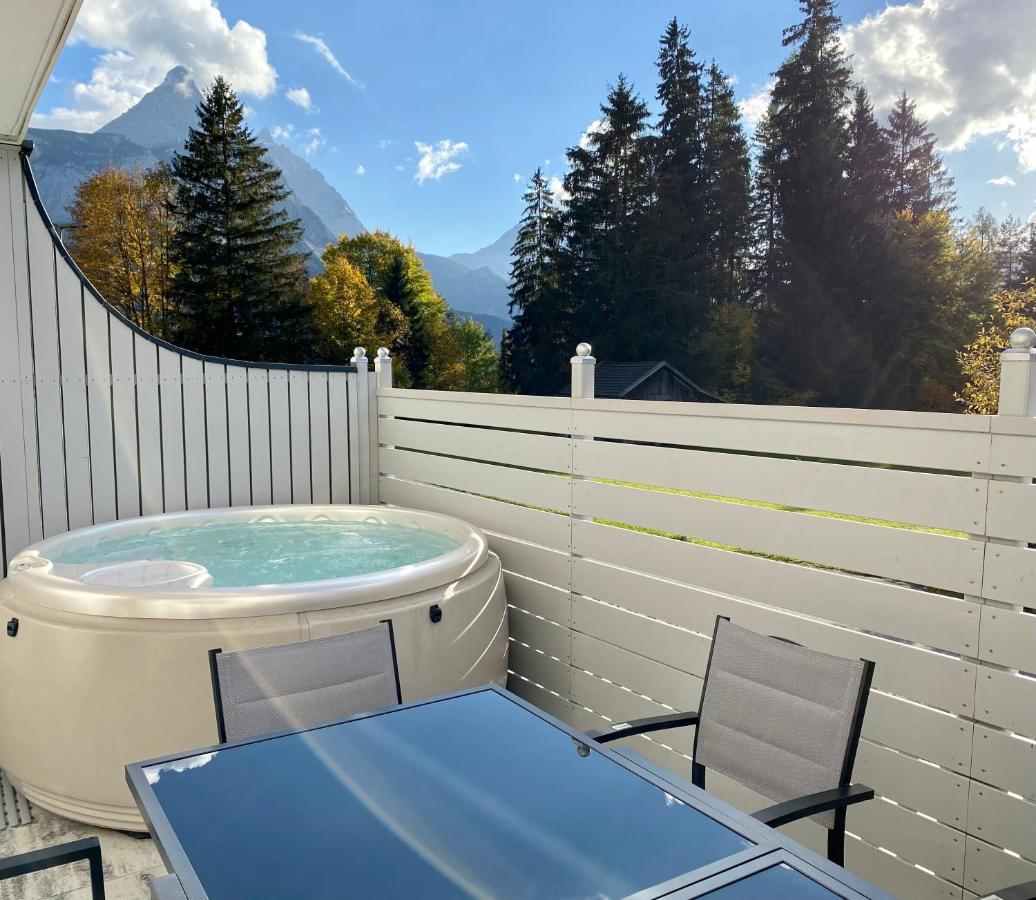 Chalet Danninger แอห์วัลด์ ภายนอก รูปภาพ
