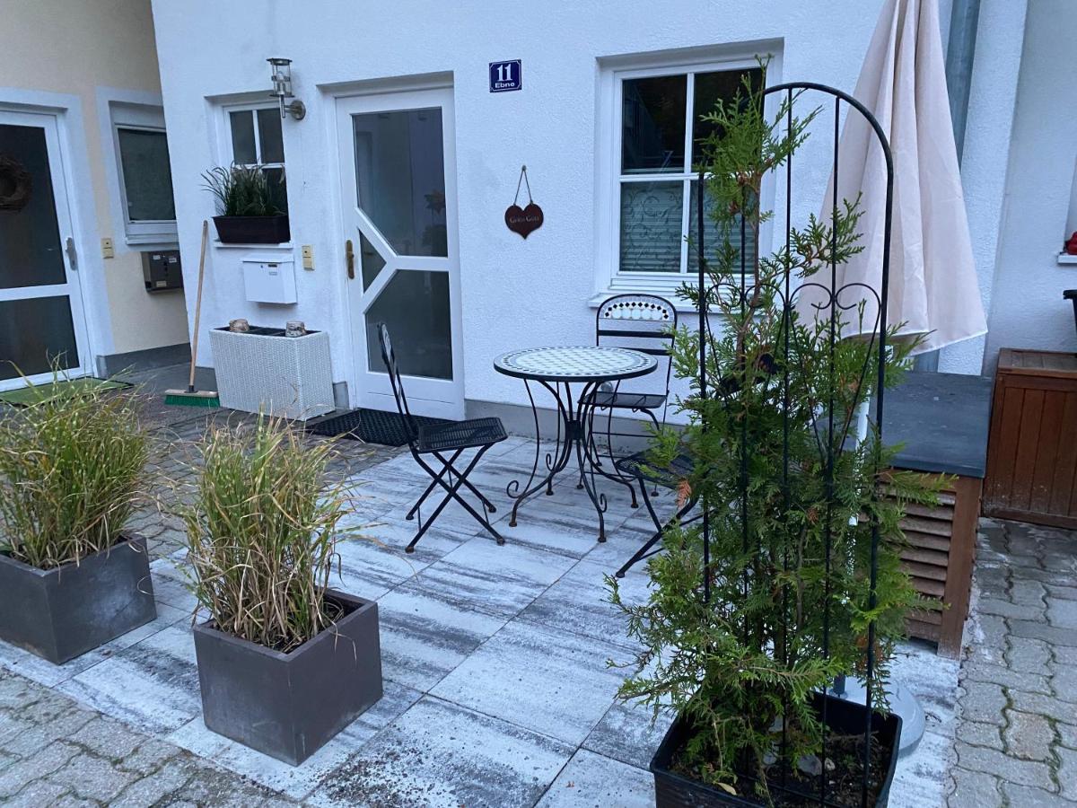 Chalet Danninger แอห์วัลด์ ภายนอก รูปภาพ